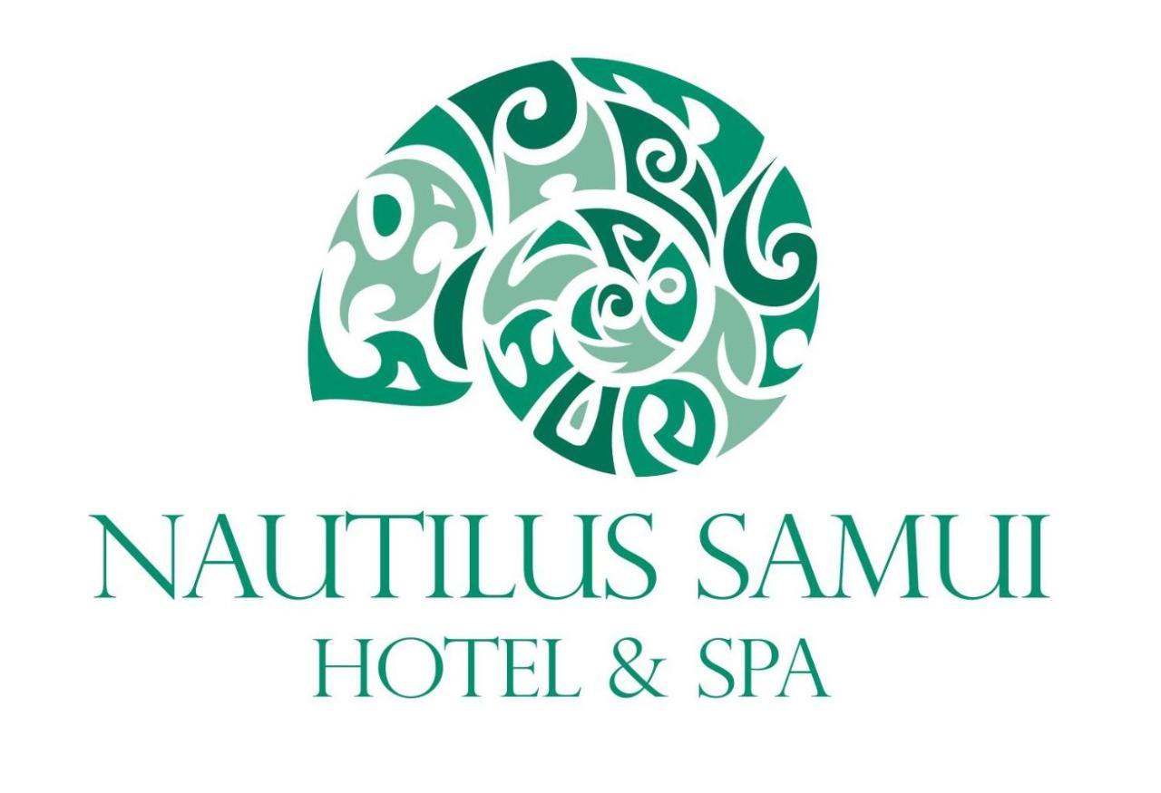 Nautilus Samui Hotel & Spa Szamuj-sziget Kültér fotó